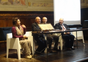 Foto Lettera Decretale