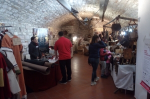 Festival del Medioevo