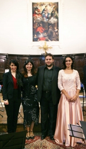 Foto Concerto lirico