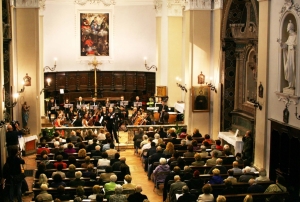 Foto Santa Maria al Corso