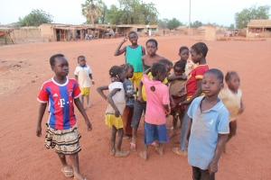 Foto Burkina Faso
