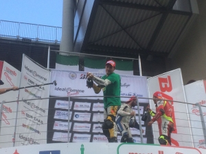 Foto Lorenzo Cipiciani