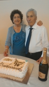 Foto Luigi e Ada