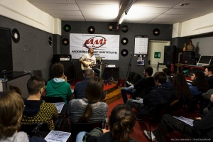 Foto MMI Perugia