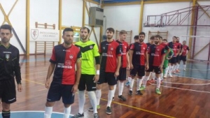 Foto Gubbio calcio a 5