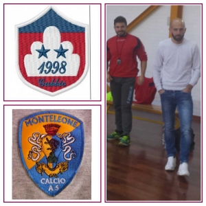 Foto Gubbio calcio a 5