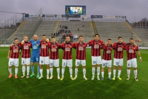 Foto Gubbio calcio