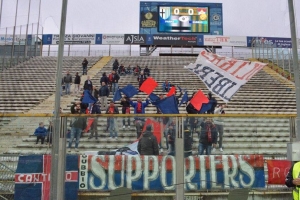 Foto Supporters