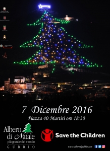 Foto Albero di Natale