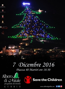 Foto Albero di Natale