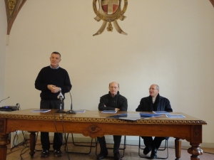 Foto Lucio Costantini