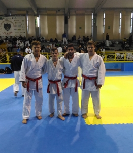 Foto Judo Kodokan Gubbio