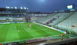 Foto Parma-Gubbio