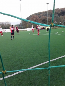 Foto Gubbio calcio a 5