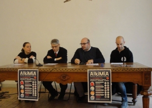Foto Alkimia