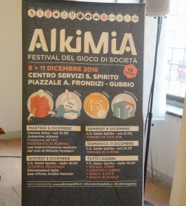 Foto Alkimia