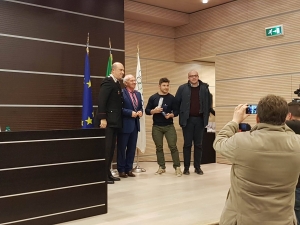 Foto Matteo Calzuola