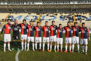 Foto Modena-Gubbio