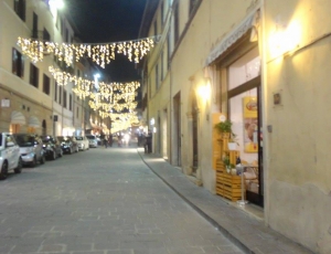 Foto Corso Garibaldi