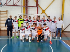 Foto Gubbio calcio a 5