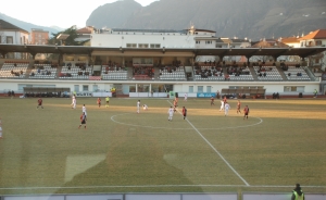 Foto stadio Druso