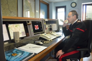 Foto Carabinieri