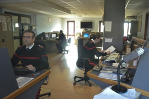 Foto Carabinieri