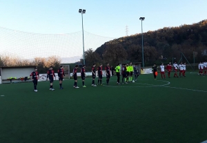 Foto Gubbio calcio a 5