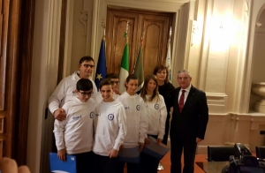 Foto Judo Kodokan Gubbio