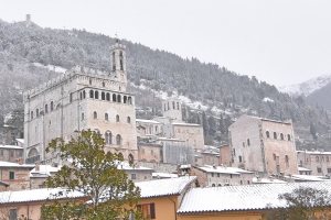 Foto Gubbio