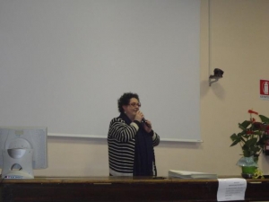 Foto Maria Marinangeli