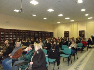 Foto Liceo Mazzatinti