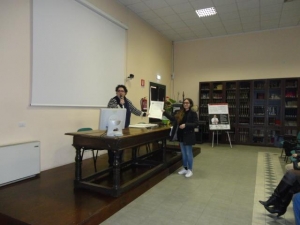 Foto Maria Marinageli