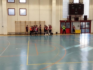 Foto Calcio a 5