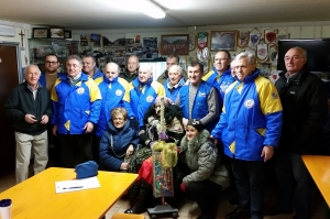 Foto Vespa Club Gubbio