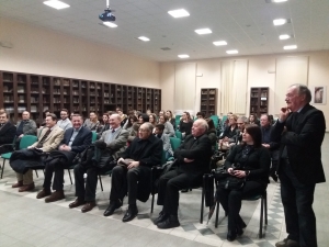 Foto Borse di studio Ceccarelli Spalazzi