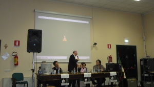 Foto Notte Nazionale del Liceo