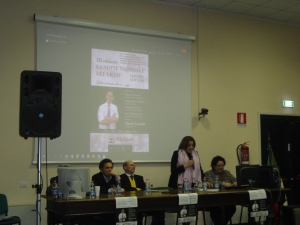 Foto Notte Nazionale del Liceo