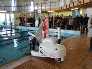 Foto Piscina comunale