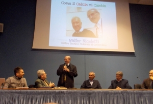 Foto Come ci cambia il calcio