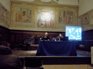 Foto Pasolini, massacro di un poeta