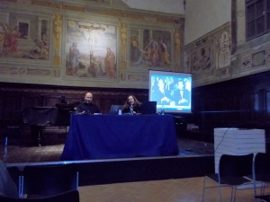 Foto Pasolini, massacro di un poeta