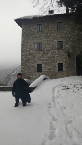 Foto Carabinieri