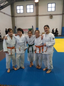 Foto Judo Kodokan Gubbio