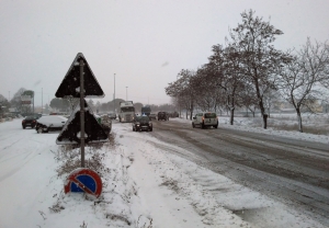 Foto Strada della Contessa