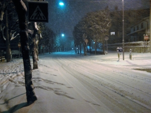 Foto Viale della Rimembranza