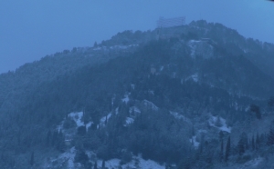 Foto Sant'Ubaldo innevato