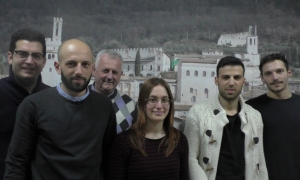 Foto Gubbio calcio a 5