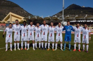 Foto Gubbio calcio