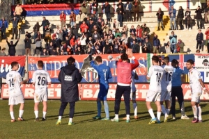 Foto Gubbio-Albinoleffe